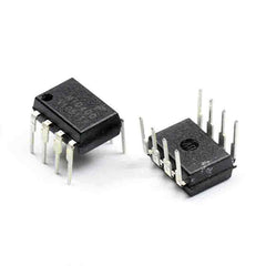 MID400 8-DIP OPTOCOUPLER LOGIC-OUT 8-DIP