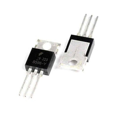 KSB596YTU TO-220 TRANSISTOR PNP 80V 4A TO-220