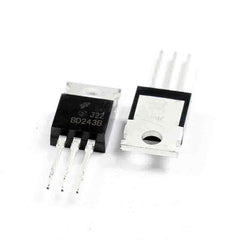 BD243BTU TO-220 TRANSISTOR NPN 80V 6A TO-220
