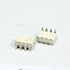 FOD3120SD - 8-SMDIP-W - OPTOCOUPLER GATE DRV 2.5A 8-SMD
