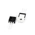 KSD526YTU - TO-220 - TRANSISTOR NPN 80V 4A TO-220