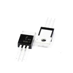 KSD526YTU TO-220 TRANSISTOR NPN 80V 4A TO-220