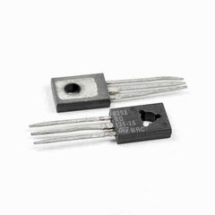 BD135-16 SOT-32 TRANSISTOR NPN SOT-32