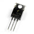 BU407 - TO-220 - TRANSISTOR NPN 150V 7A TO-220