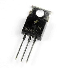 BU407 TO-220 TRANSISTOR NPN 150V 7A TO-220