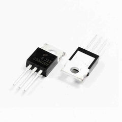 KSC5502DTTU TO-220 TRANS NPN 60V 2A TO-220