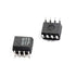 HCPL-0611 - 8-SO - OPTOCOUPLER LOG-OUT 10MBD 8-SOIC