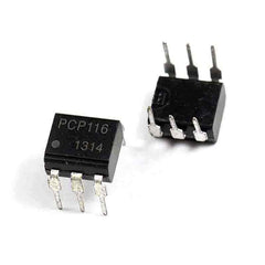 OCP-PCP116 6-DIP OPTOCOUPLER DIGITAL OUTPUT 6-DIP