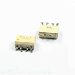 TLP351(TP1,F) 8-SMD PHOTOCOUPLER IRED 20MA 8SMD