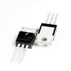 TIP147TTU TO-220-3 TRANS DARL PNP 100V 2A TO-3P