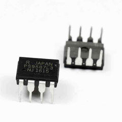 PS9587L3-E3-AX 8-DIP Gull Wing ISOL 5KVRMS 1CH OPEN COL 8DIP GW