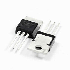 D45C11 TO-220 TRANSISTOR PNP 80V 4A TO-220