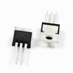 D45C8 TO-220 TRANSISTOR PNP 60V 4A TO-220