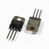 BUL49D - TO-220AB - TRANSISTOR POWER NPN TO-220