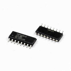 MCP3208T-BI/SL 16-SOIC IC ADC 12BIT 2.7V 8CH SPI 16SOIC