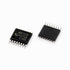 ADS1230IPWRG4 - 16-TSSOP - IC ADC 20-BIT 10/80SPS 16-TSSOP