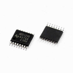 ADS1230IPWRG4 16-TSSOP IC ADC 20-BIT 10/80SPS 16-TSSOP