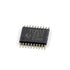 TLV2553IPWR - 20-TSSOP - IC SERIAL A/D 12-BIT LP 20TSSOP