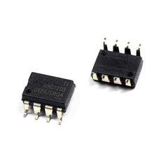 AMC1203DUBR 8-SOP IC DELTASIGMA MOD 16 BIT 8SOP GW