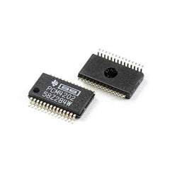 PCM4202DBR 28-SSOP IC ADC 24BIT 216KHZ SAMP 28-SSOP