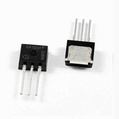 IPI60R199CP PG-TO262-3 MOSFET N-CH 600V 16A I2PAK