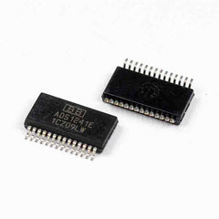 ADS1241EG4 28-SSOP IC ADC 24-BIT SER PROGBL 28-SSOP