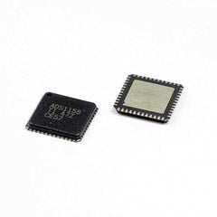 ADS1158IRTCRG4 48-VQFN Exposed Pad (7x7) IC ADC 16BIT SER 125K 48VQFN