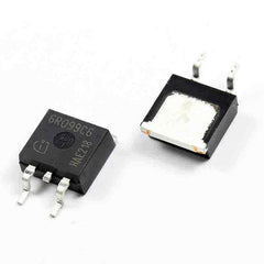 IPB60R099C6 PG-TO263-2 MOSFET N-CH 600V 37.9A TO263