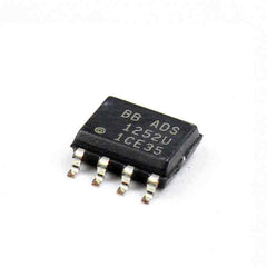 ADS1252U/2K5G4 8-SOIC IC ADC 24-BIT SER 41.7KHZ 8-SOIC