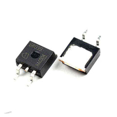 IPB60R099CP PG-TO263-3 MOSFET N-CH 600V 31A D2PAK