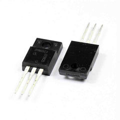 SPP20N65C3 PG-TO220-3 MOSFET N-CH 650V 20.7A TO-220