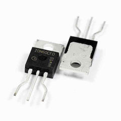 SPP20N60CFD PG-TO220-3 MOSFET N-CH 650V 20.7A TO-220