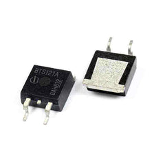 BTS121A E3045A TO-220AB MOSFET N CH 100V 22A TO-220AB