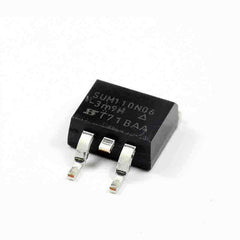 SUM110N06-3M9H-E3 TO-263 (D2Pak) MOSFET N-CH 60V 110A D2PAK