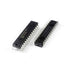 PIC18F2680-I/SP - 28-DIP (0.300", 7.62mm) - IC MCU FLASH 32KX16 28SDIP