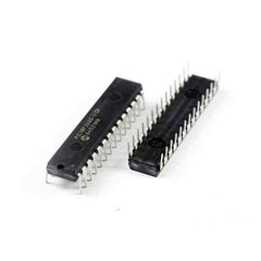 PIC18F2680-I/SP 28-DIP (0.300", 7.62mm) IC MCU FLASH 32KX16 28SDIP
