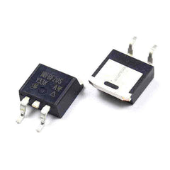 IRFBF20STRLPBF D2PAK MOSFET N-CH 900V 1.7A D2PAK