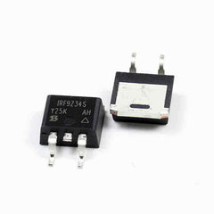 IRF9Z34STRLPBF D2PAK MOSFET P-CH 60V 18A D2PAK