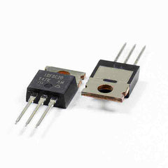 IRFBC20PBF TO-220AB MOSFET N-CH 600V 2.2A TO-220AB