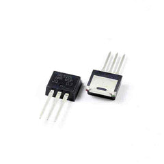 IRL520LPBF TO-262-3 MOSFET N-CH 100V 9.2A TO-262