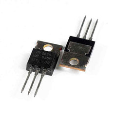 IRF9630PBF TO-220AB MOSFET P-CH 200V 6.5A TO-220AB