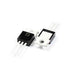 SUP50N03-5M1P-GE3 - TO-220AB - MOSFET N-CH 30V TO-220AB