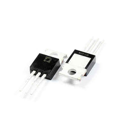 SUP50N03-5M1P-GE3 TO-220AB MOSFET N-CH 30V TO-220AB