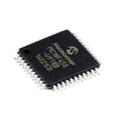 PIC18F458-I/PT 44-TQFP IC MCU CAN FLSH 16K 40MHZ 44TQFP