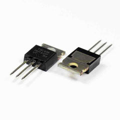 IRFBC40APBF TO-220AB MOSFET N-CH 600V 6.2A TO-220AB