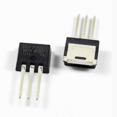 IRF720LPBF TO-262-3 MOSFET N-CH 400V 3.3A TO-262