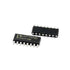 CD4051BM96G4 - 16-SOIC N - IC MUX/DEMUX 8X1 16SOIC