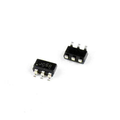 TS5A3157DBVRG4 SOT-23-6 IC SWITCH SPDT SOT23-6