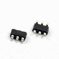 PMN25EN,115 6-TSOP MOSFET N-CH 30V 6TSOP
