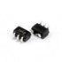 DG2303DL-T1-E3 - SC-70-5 - IC SW ONE HS SPST 1.8/5V SC70-5